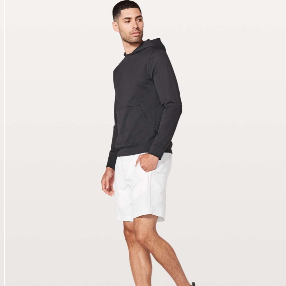 Lululemon Men’s Warped Sense Pullover